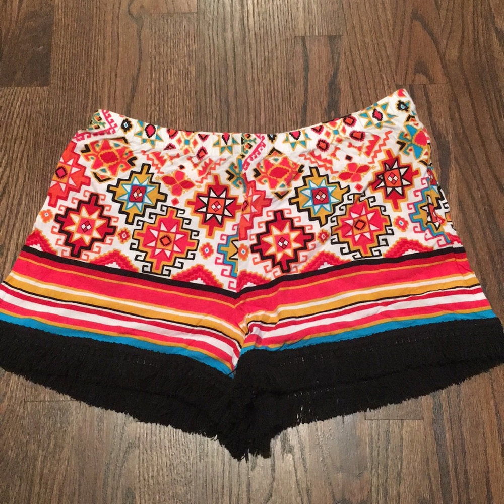 Ivy Jane shorts